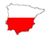 CDO COVARESA - Polski